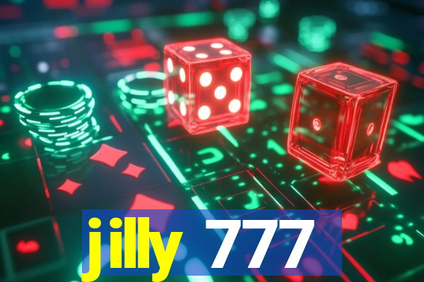 jilly 777